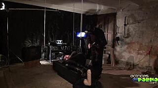 I can't beleive I'm gettin this sadistic anal from Yakima Duran, it's so intense and wrong!