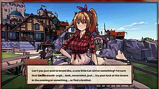 Let's play breeding farm part 1