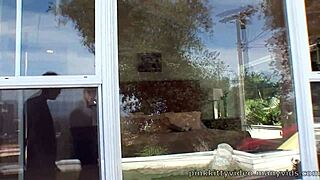 Mackenzee pierce gets her tight asshole pounded hard 😈