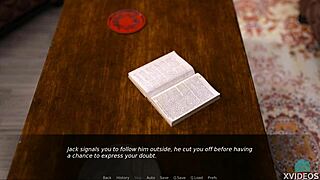 nursing back to pleasure 35 • in bed with a horny teen 18+ 😏