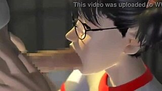 young cute student gets fucked on the car 😏