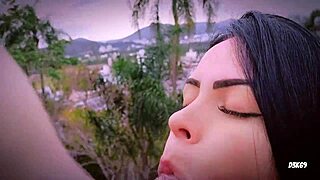 Asmr Boquete Pov Gozada Na Boca - Minha Meia-Irma Puta