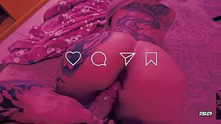 Asmr Boquete Pov Gozada Na Boca - Minha Meia-Irma Puta