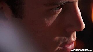 Penny Pax in Avengers parody takes monster cock.