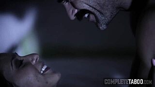 Watch this kinky teen get a cumshot