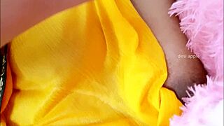 Is this Indian teen sexy enough for you?