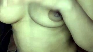 Attractive Young Woman in Sexy Pose