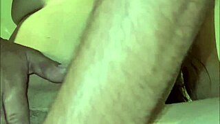 girl, you getting fucked in the bathroom without condom?