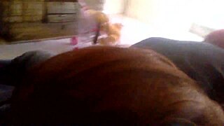 Anya Olsen's wild ride: A had rukhsati operation turns into a hot one