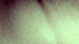 white teen sucks thick dick