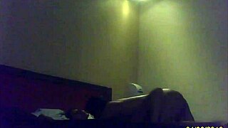 yo, this teen prostitute in the hotel is getting hardcore action 😏