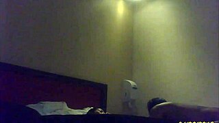 yo, this teen prostitute in the hotel is getting hardcore action 😏