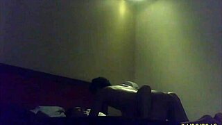 yo, this teen prostitute in the hotel is getting hardcore action 😏