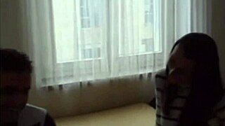 Teen discovers exciting new experiences