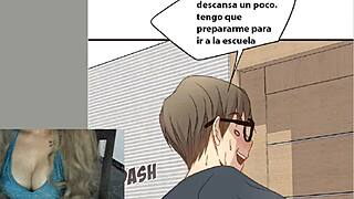 Stupid Love Chapter 3 Erotic Anime Narration