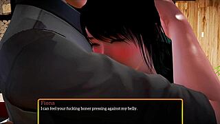 My new family episode 489 featuring a redhead teen.