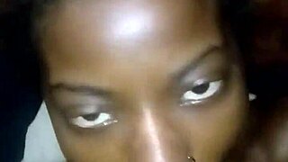 face fucking thot from tinder