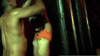 Arm Binder Bondage Fresh Teen 18+Ager G-Spot Like The One Holly Hendrix