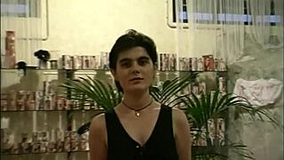 Tomato Girl Craves My Hard Cock