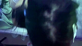 เย็ดสกปรกเหมือนกุหลาบในความสกปรก