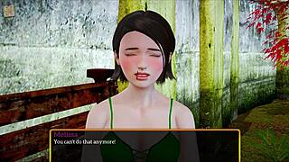 Брюнеточка 18+ с маленькими сиськами в моей новой семье 507