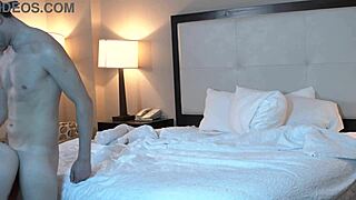 Jake Grand fucks beautiful tatted Gracie Lou hard