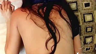 Skinny Teen Begs For Anal Penetration, Wanting To Feel It Deeply.