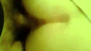 I like doggy style with a petite brunette teen.