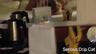 Hotel Room Hardcore Ass Fuck