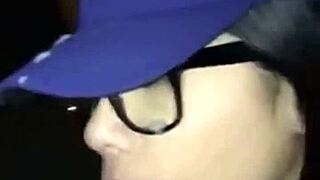 Certified blowjob beast