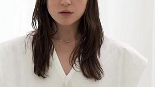 I-I just can't believe this mormon teen 18+ is tugging my cumshot so good in our taboo facial high definition blowjob missionary amateurs session