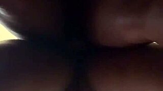 Teen Takes Bbc Blowjob With Monster Cock