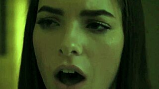 My Innocent Stepsister Loves Watching Doggy And Blowjobs!