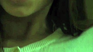 My Innocent Stepsister Loves Watching Doggy And Blowjobs!