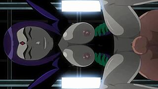 Teen Pays Emotional Tribute With Her Body