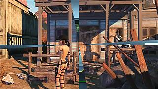 fallout 4 wardrobe 6 fashion 2