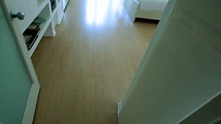 Slutty Amateur Teen 18+Ager Gets Cum Dumped