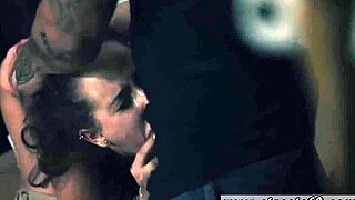 Rough Anal Domination With Butt Plug!