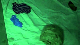 Descriptive Muslim Teen Punished with Hard Pounding at Booty Drop Point 23km Outside Base