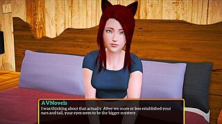 exploring my new family dynamics in episode 493