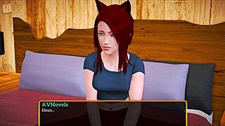 exploring my new family dynamics in episode 493