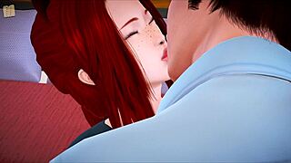 exploring my new family dynamics in episode 493