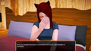 exploring my new family dynamics in episode 493