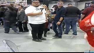 Chubby Blonde Piggy With Big Booty Pawg Teases on Webcam. Her Curves Beg for Attention!