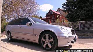 teen aleska diamond loves big dick from yanick shaft 😍