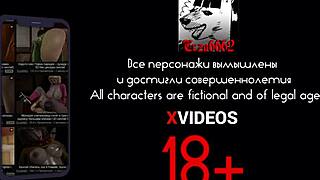 my wife cheats with bbc in 3d hentai