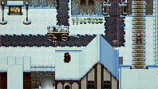 Black Souls 2 Lion Route 4P Fantasy Adventure