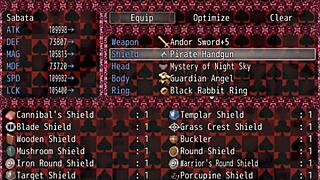 Black Souls 2 Lion Route 4P Fantasy Adventure