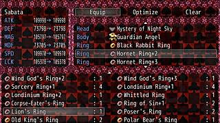 Black Souls 2 Lion Route 4P Fantasy Adventure