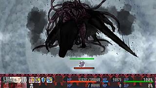 Black Souls 2 Lion Route 4P Fantasy Adventure